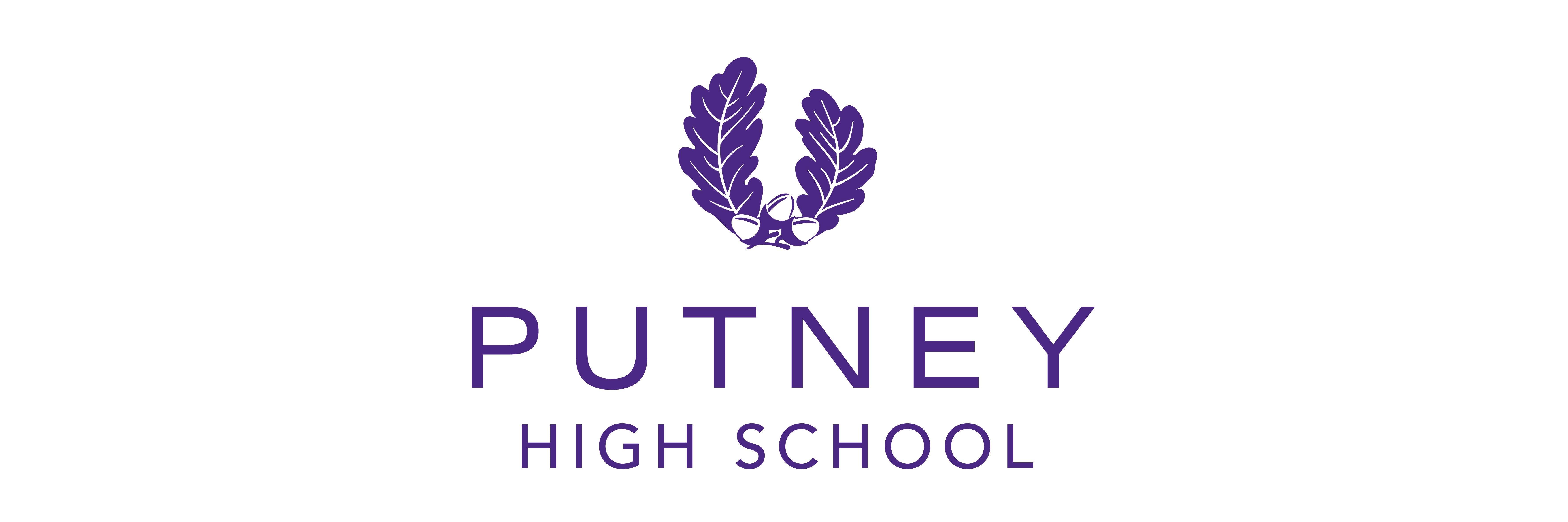 Putney High School – Serious Stuff Ltd