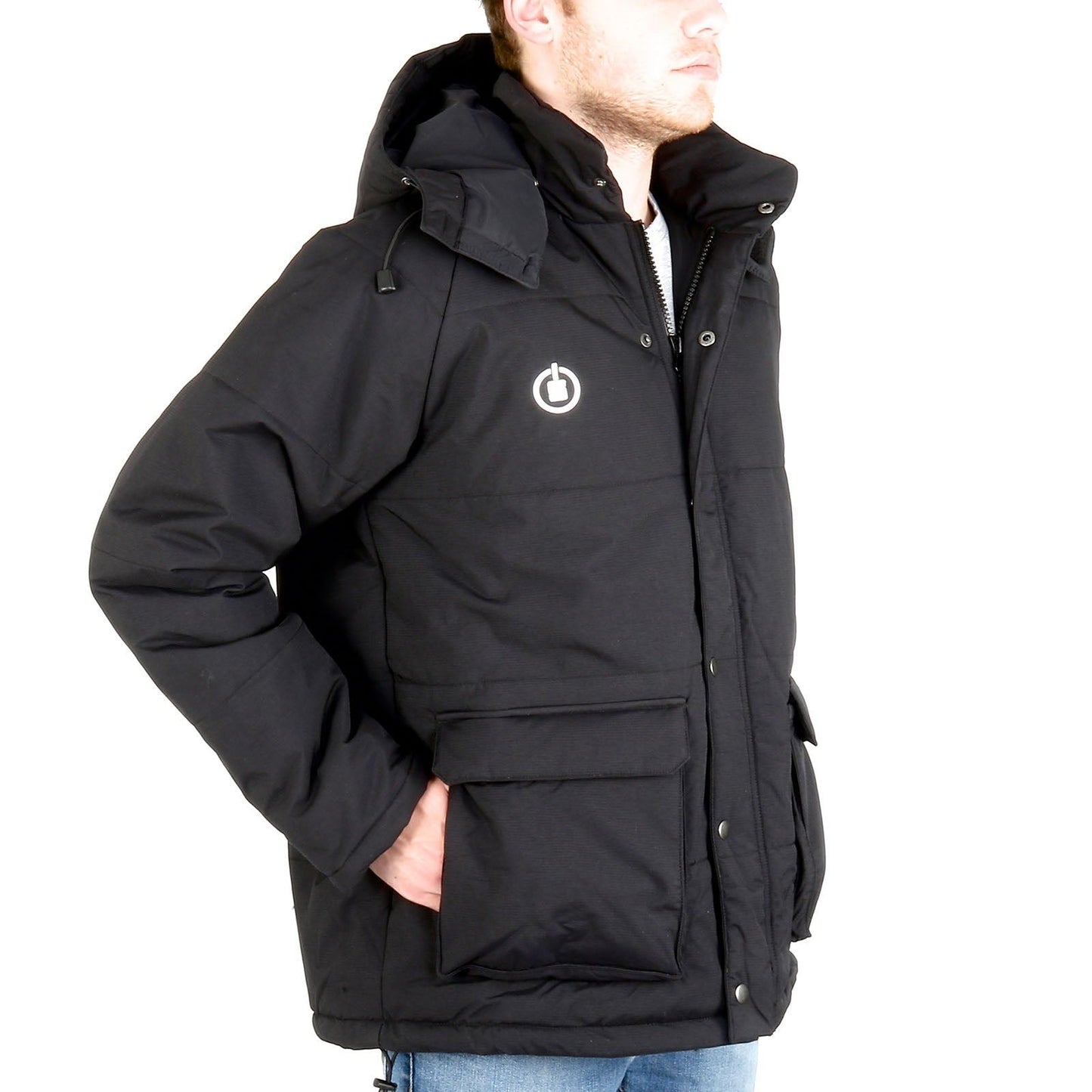 PUFFA JACKET