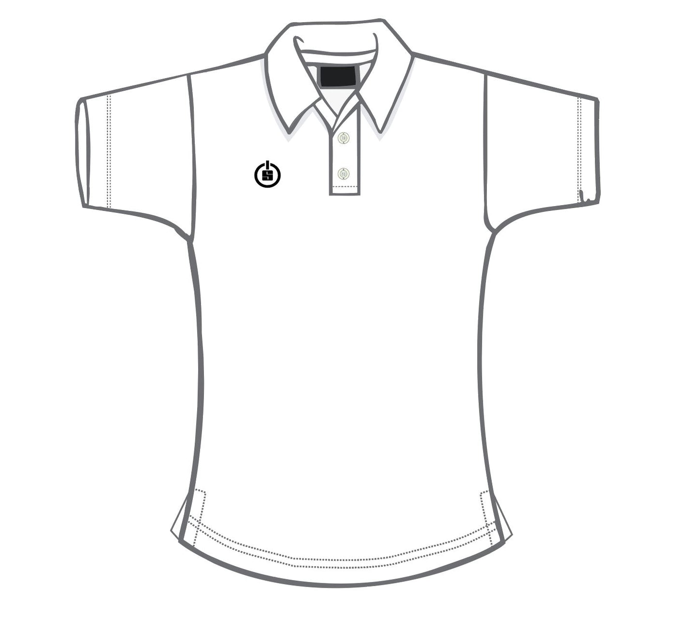 LADIES POLO SHIRT