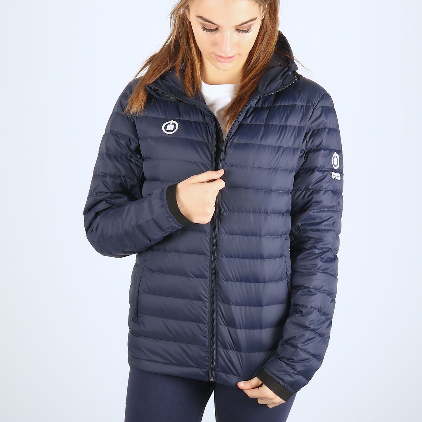 INSULATOR JACKET - LADIES