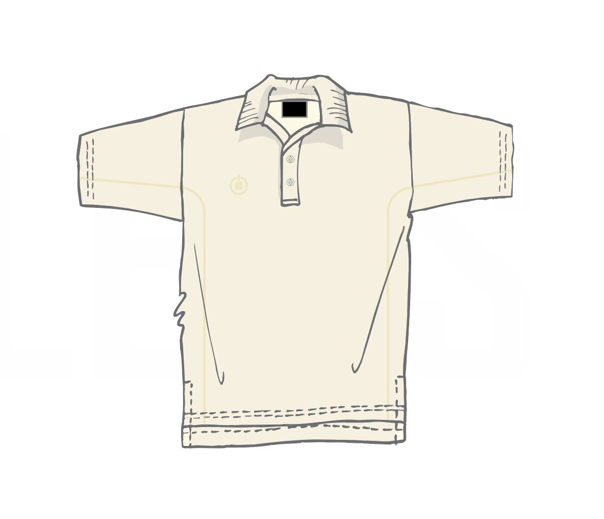 CRICKET SHIRT