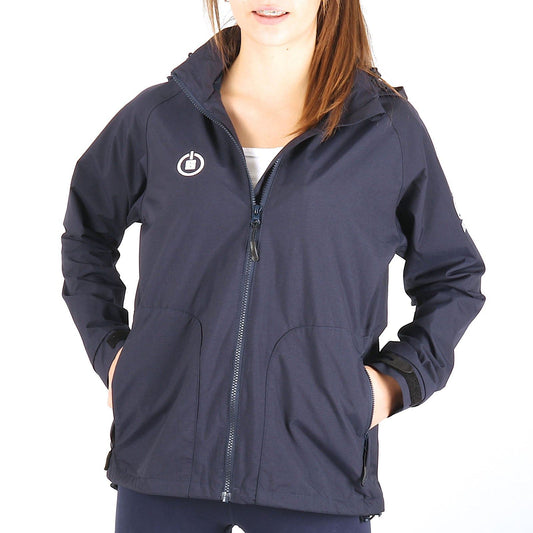 LADIES MESH LINED JACKET