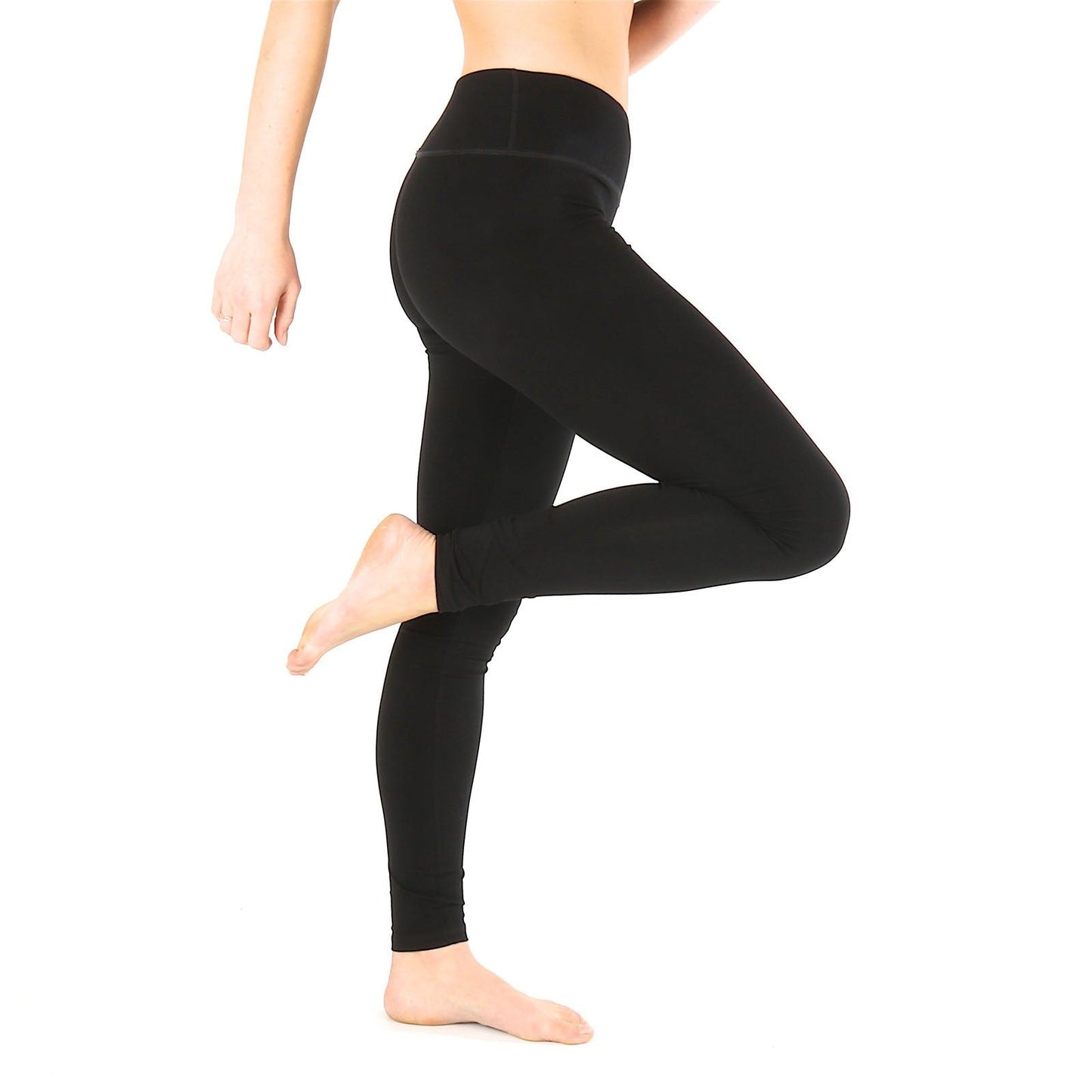 ACTIVE LEGGINGS