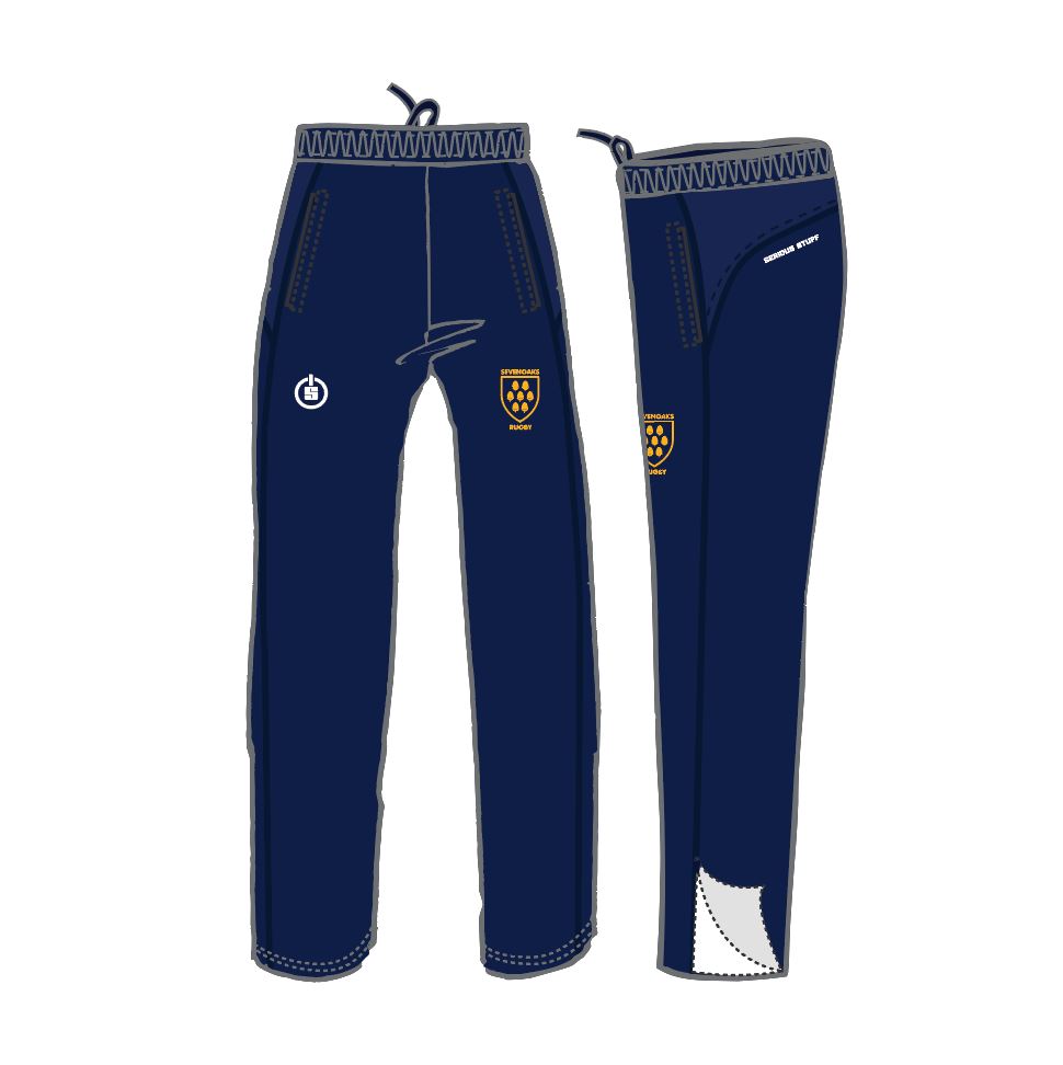 SEVENOAKS ELITE TRACKPANTS (*OPTIONAL)