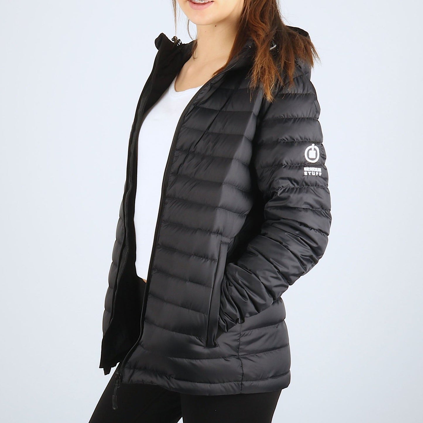 INSULATOR JACKET - LADIES