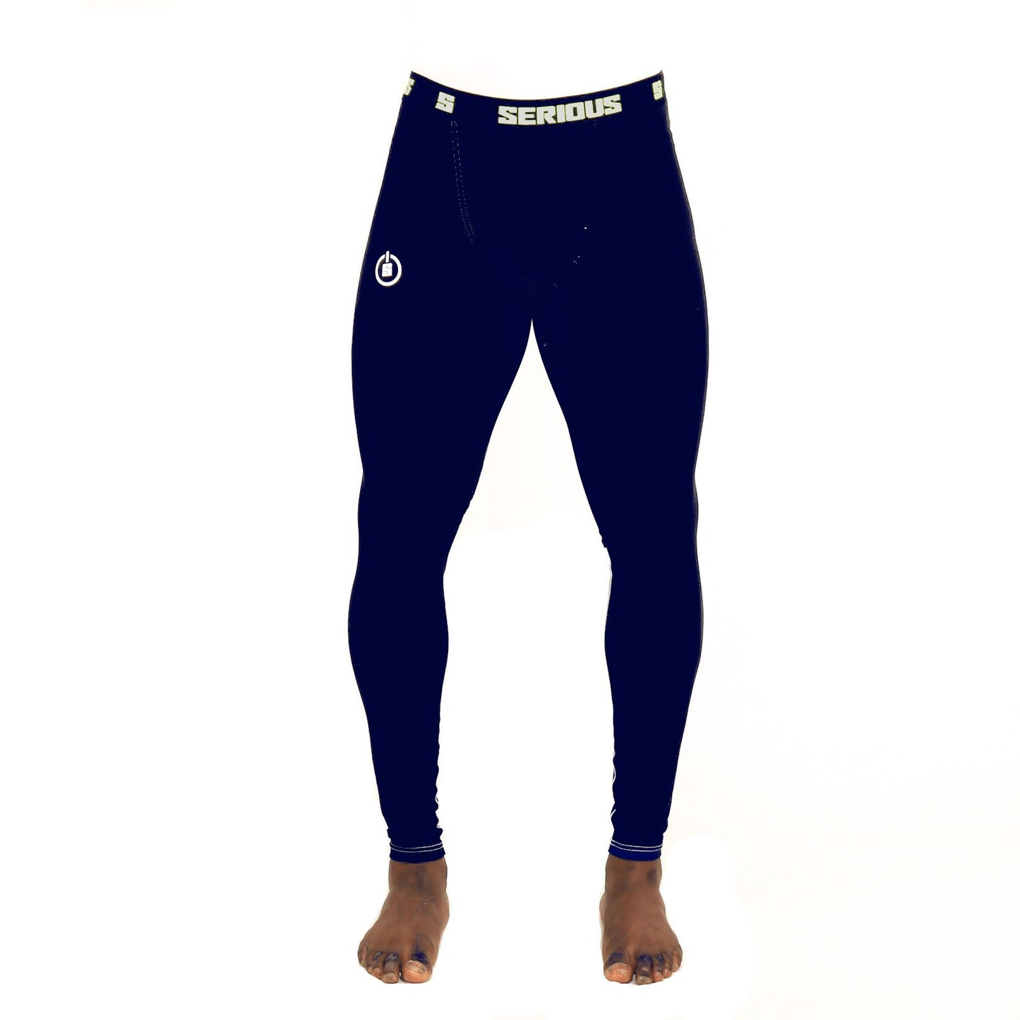 MEN'S / UNISEX COLD BASELAYER LEGGINGS
