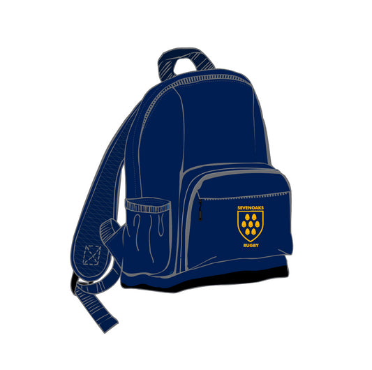 SEVENOAKS BACKPACK (*OPTIONAL)
