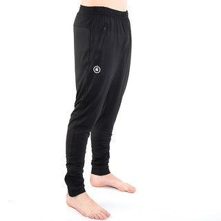 Skinny fit deals training pants