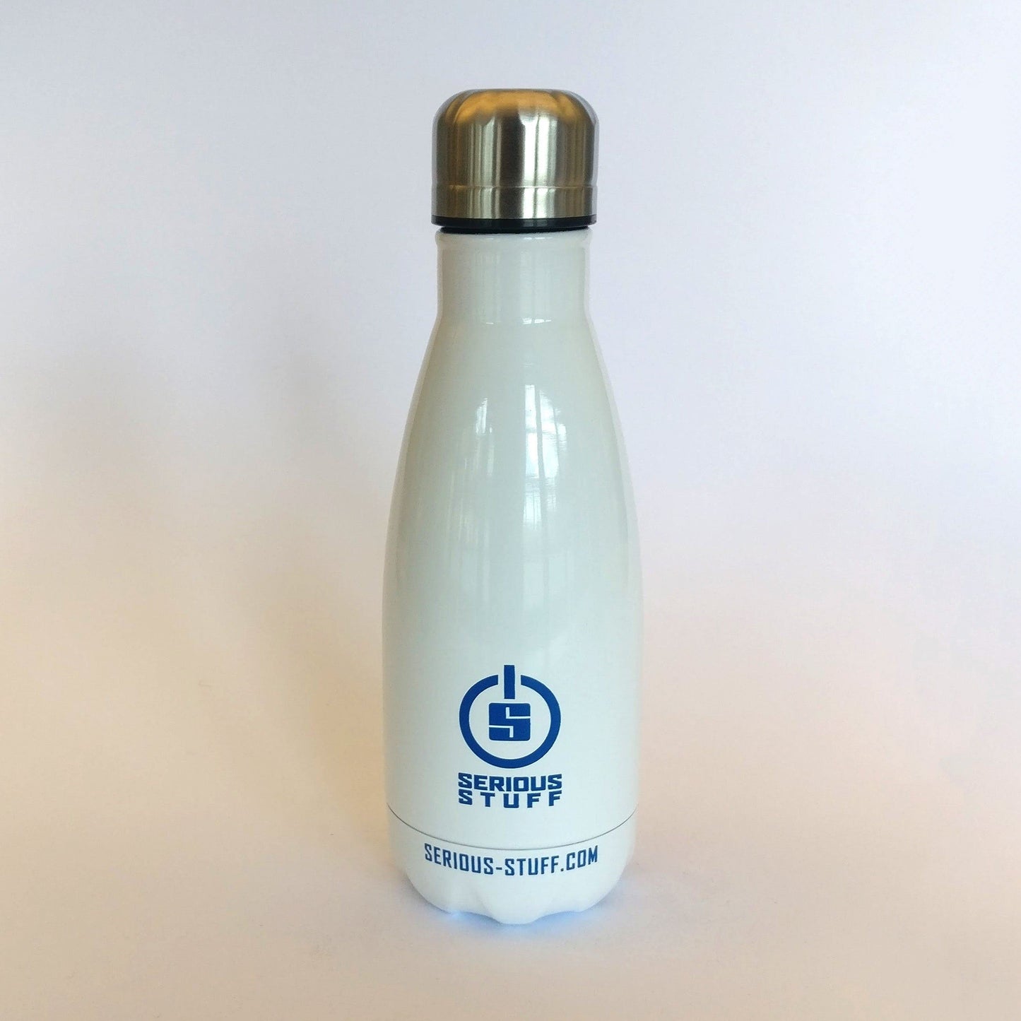 SS THERMAL WATERBOTTLE 350ML