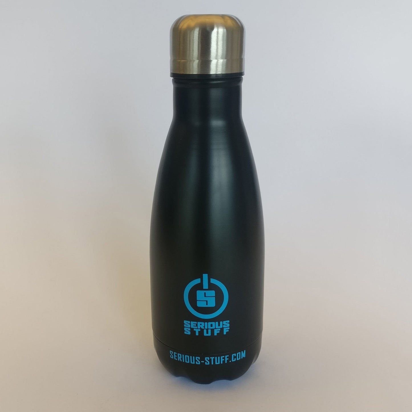 SS THERMAL WATERBOTTLE 350ML