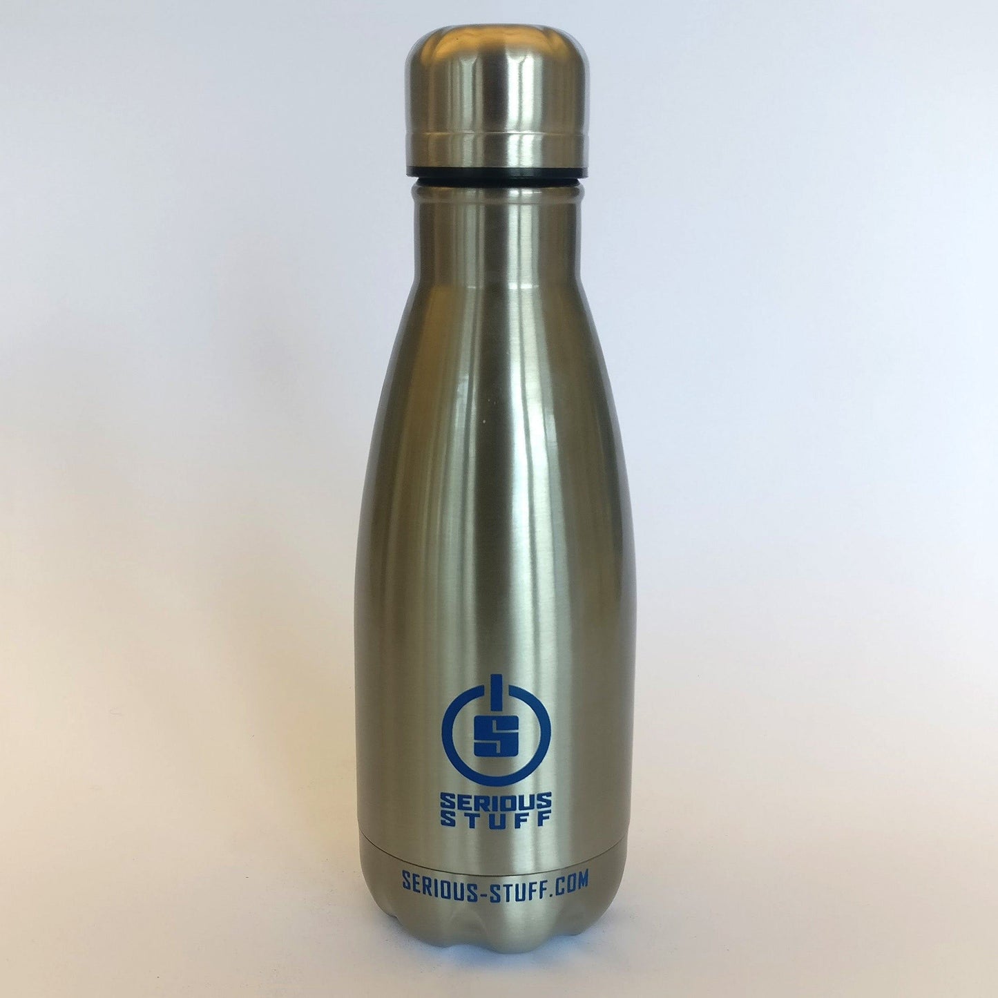 SS THERMAL WATERBOTTLE 350ML