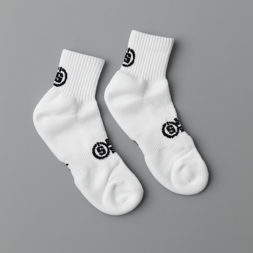 ANKLE - SPORTS SOCKS