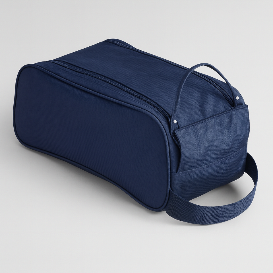 BOOT BAG - DUAL ZIP