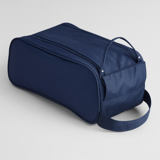 BOOT BAG - DUAL ZIP