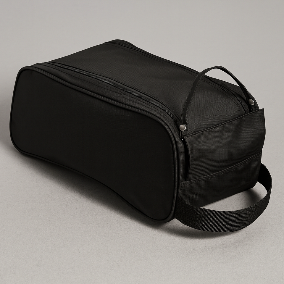 BOOT BAG - DUAL ZIP