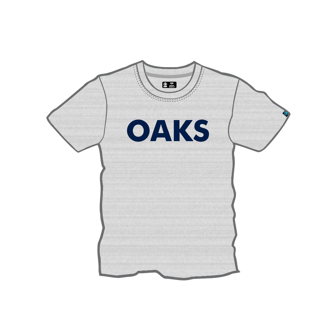SEVENOAKS - CLUB TEE