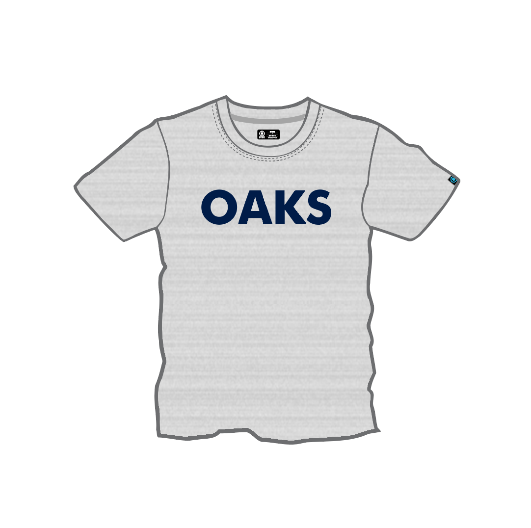 SEVENOAKS  - CLUB TEE