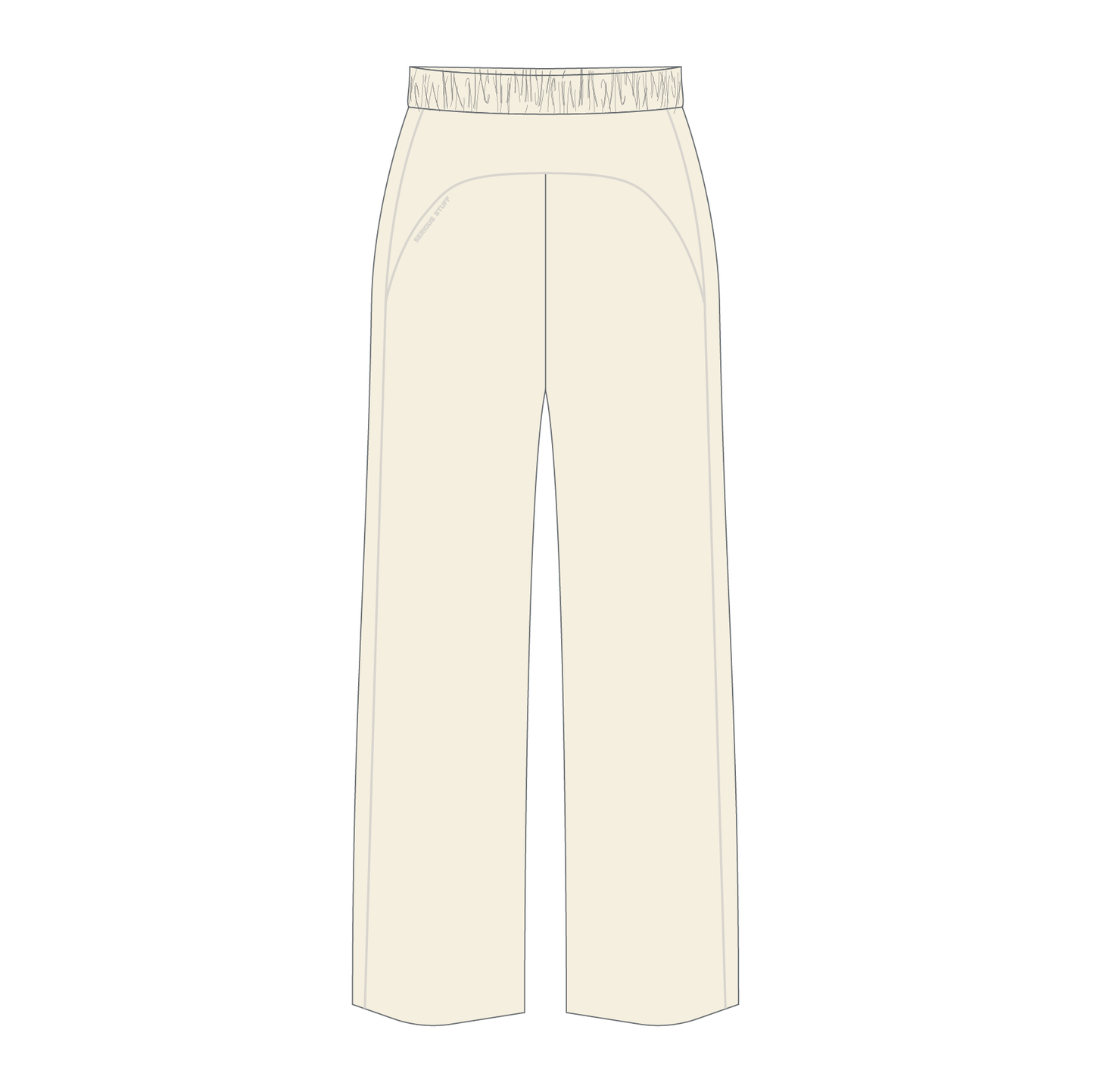 CRICKET TROUSER