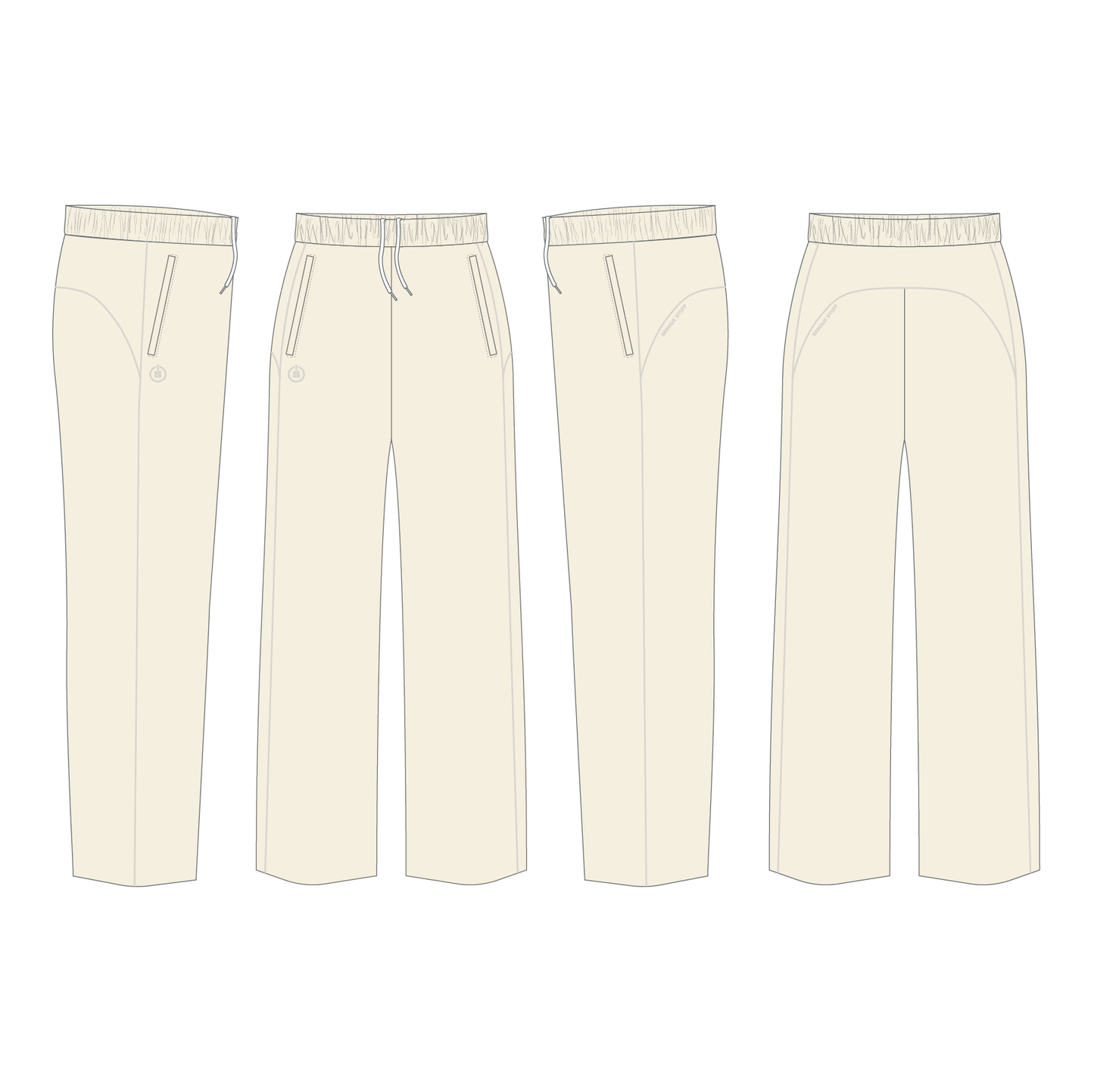 CRICKET TROUSER