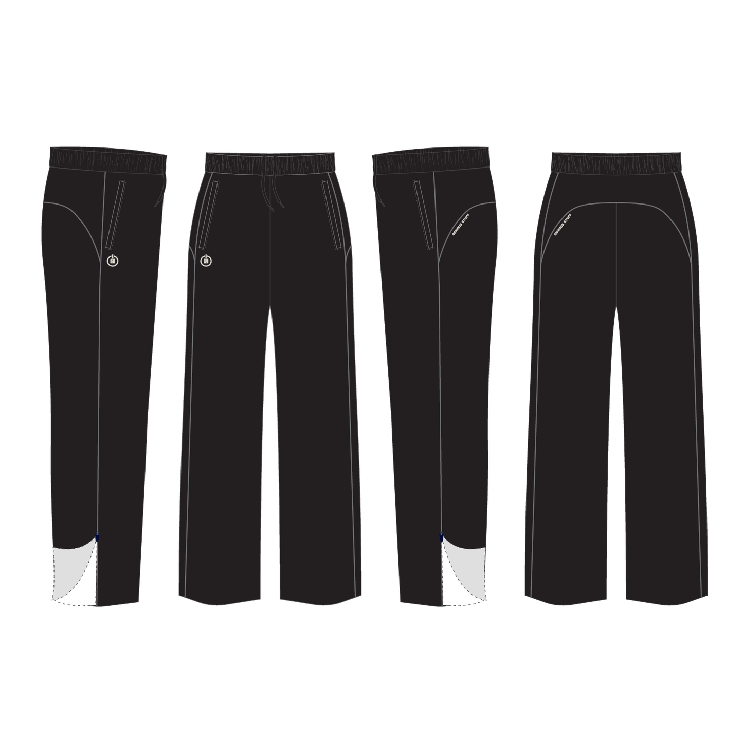 ELITE TRACKPANT