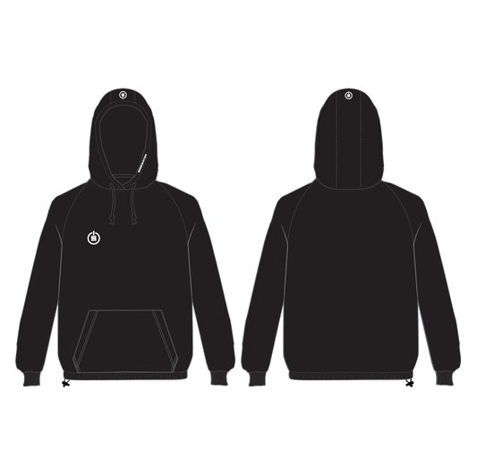 CLUB HOODIE