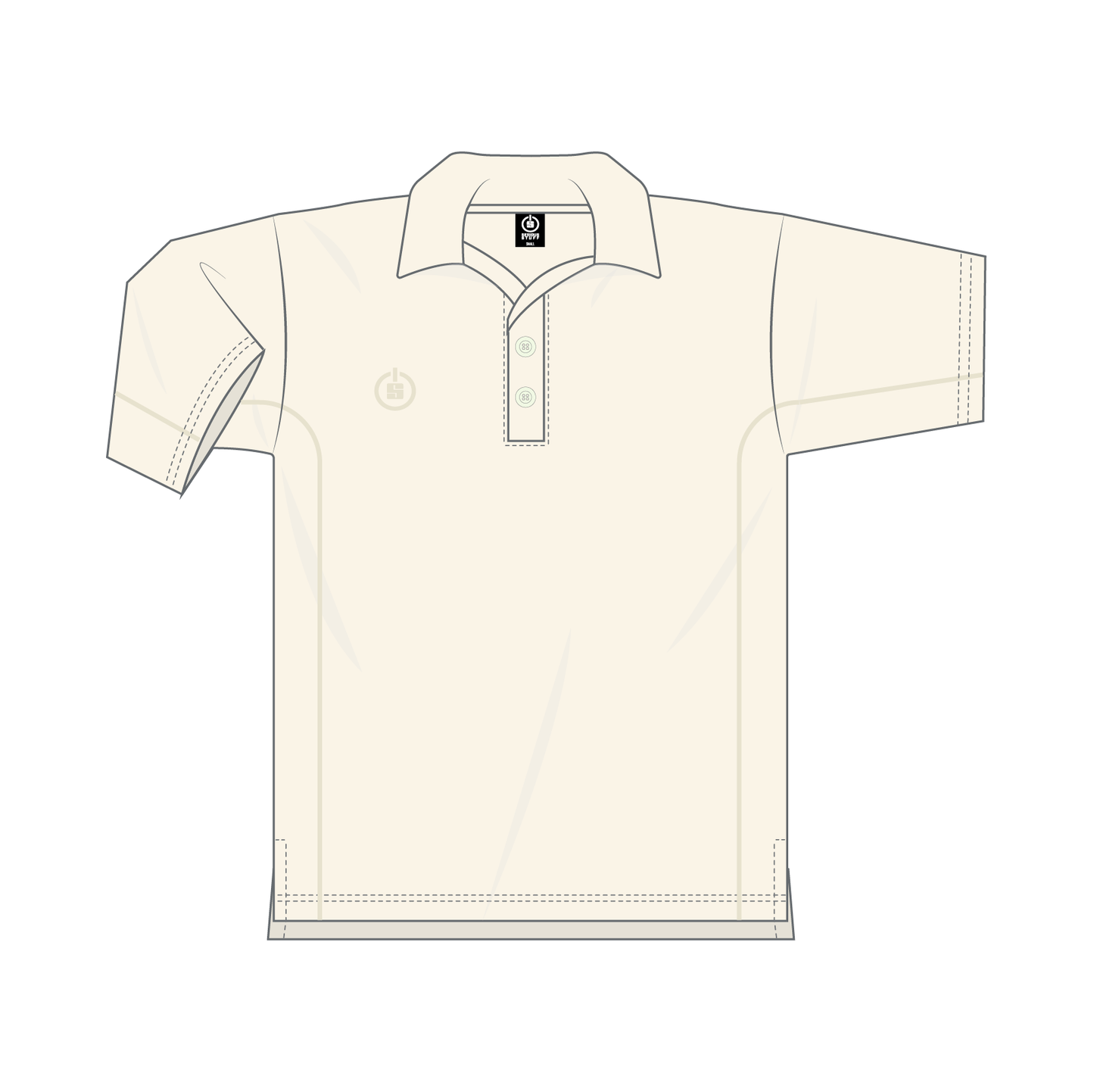 CRICKET SHIRT