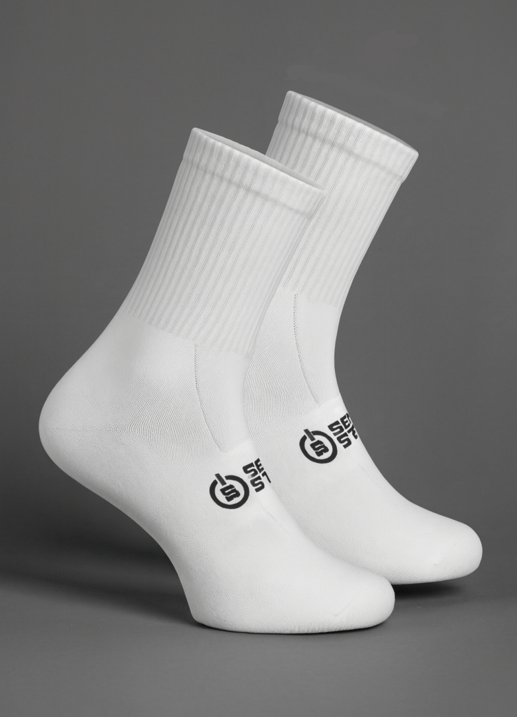SPORTS SOCK - CALF LENGTH