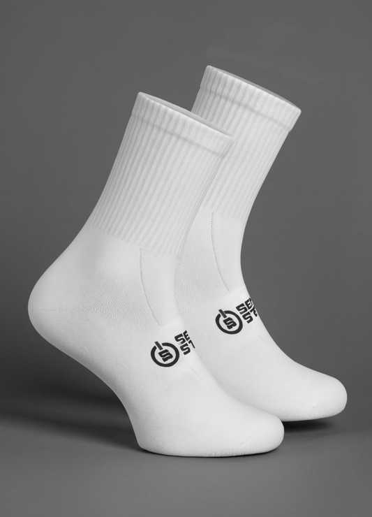 SPORTS SOCK - CALF LENGTH