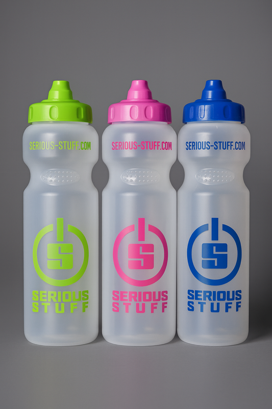 SS JETFLOW WATERBOTTLE