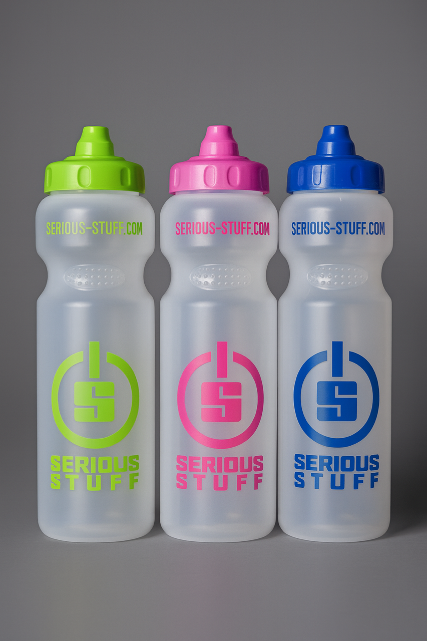 SS JETFLOW WATERBOTTLE