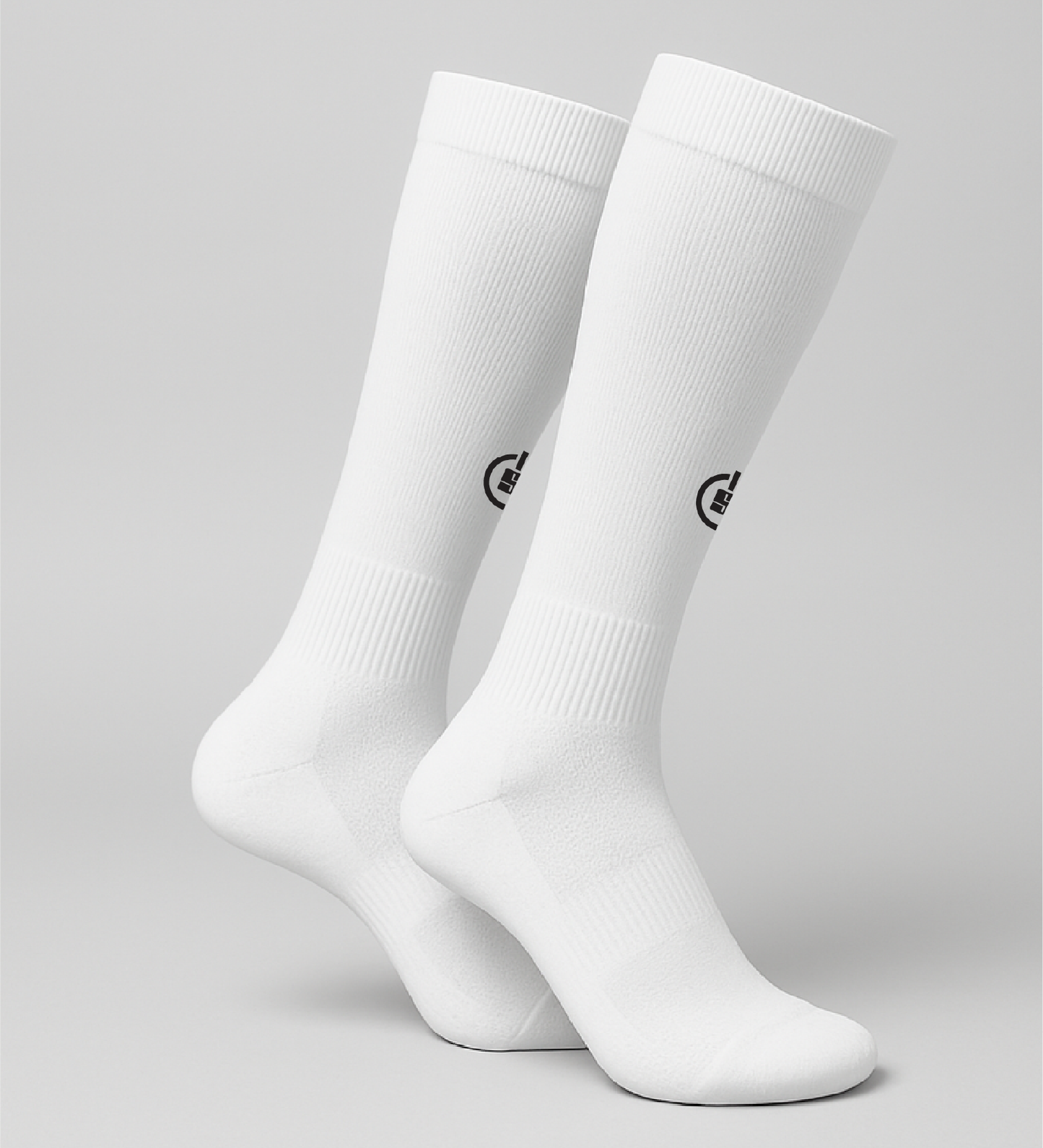 GAMES SOCKS - WHITE