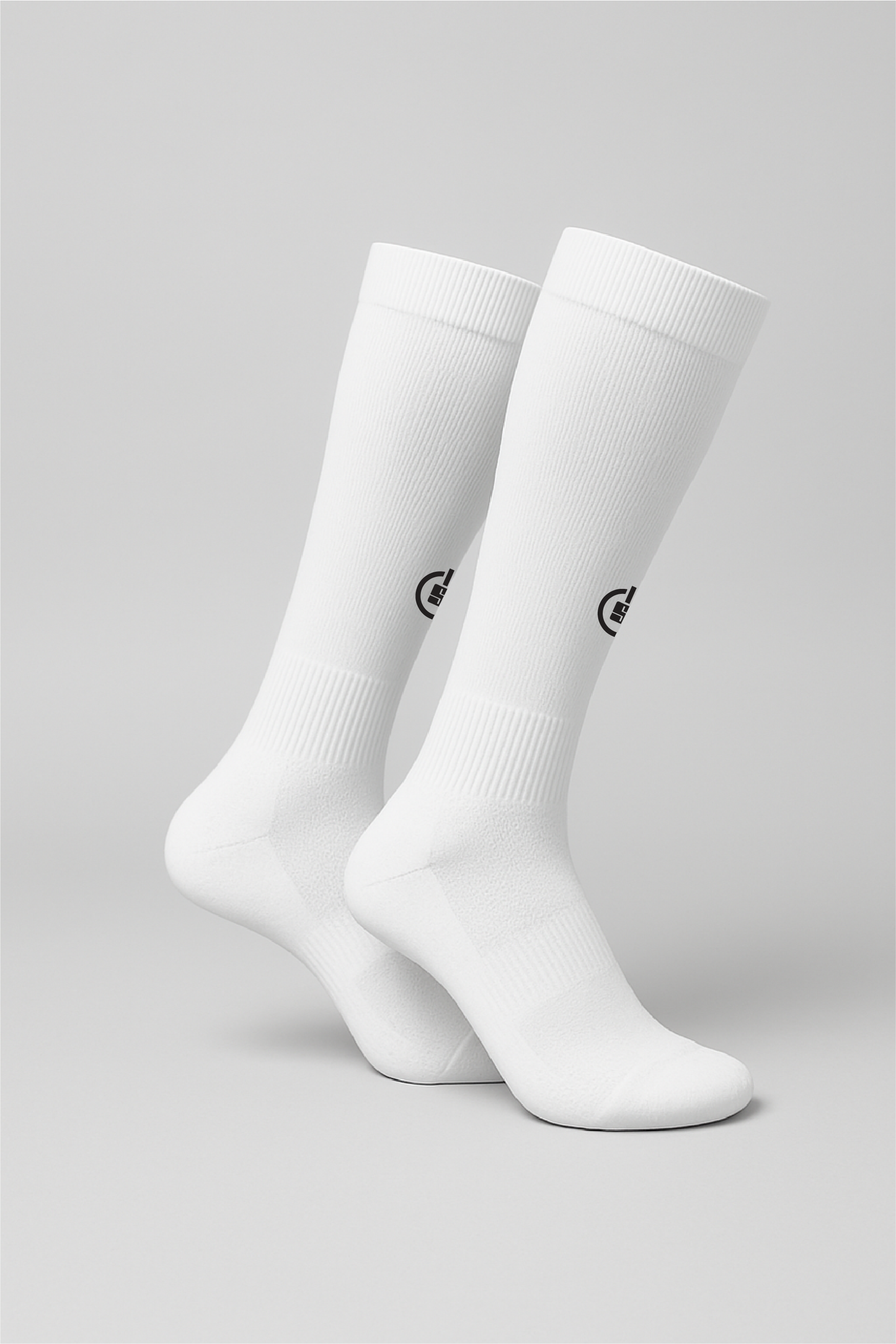 GAMES SOCKS - WHITE