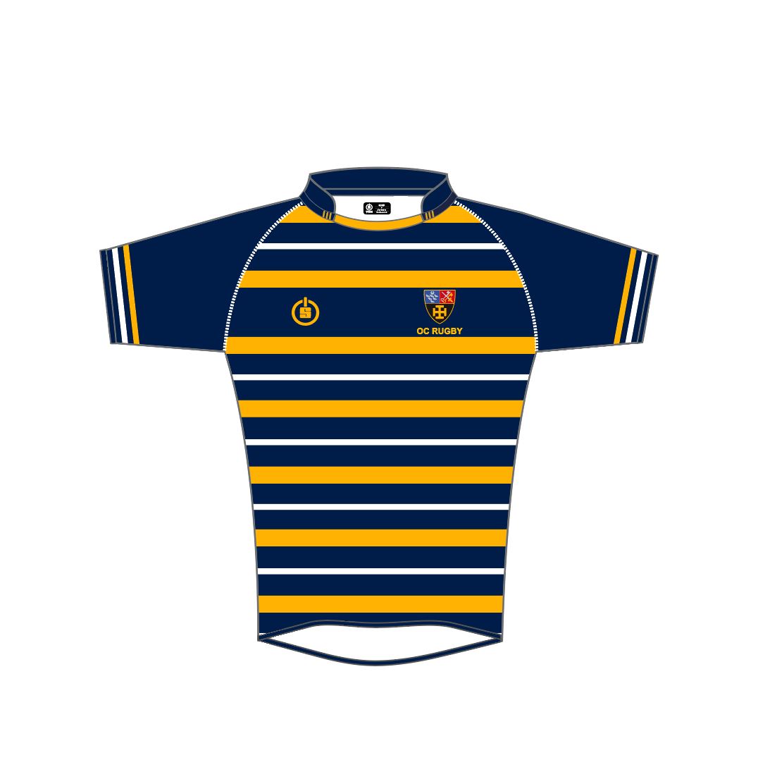 CLUB JERSEY
