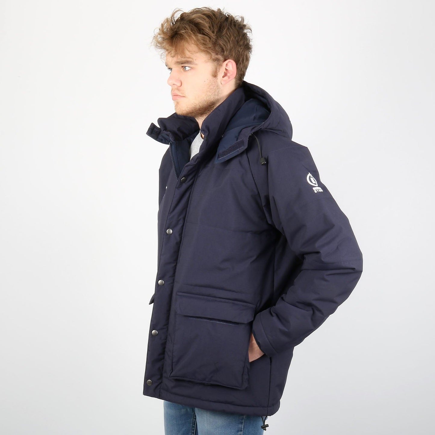 PUFFA JACKET