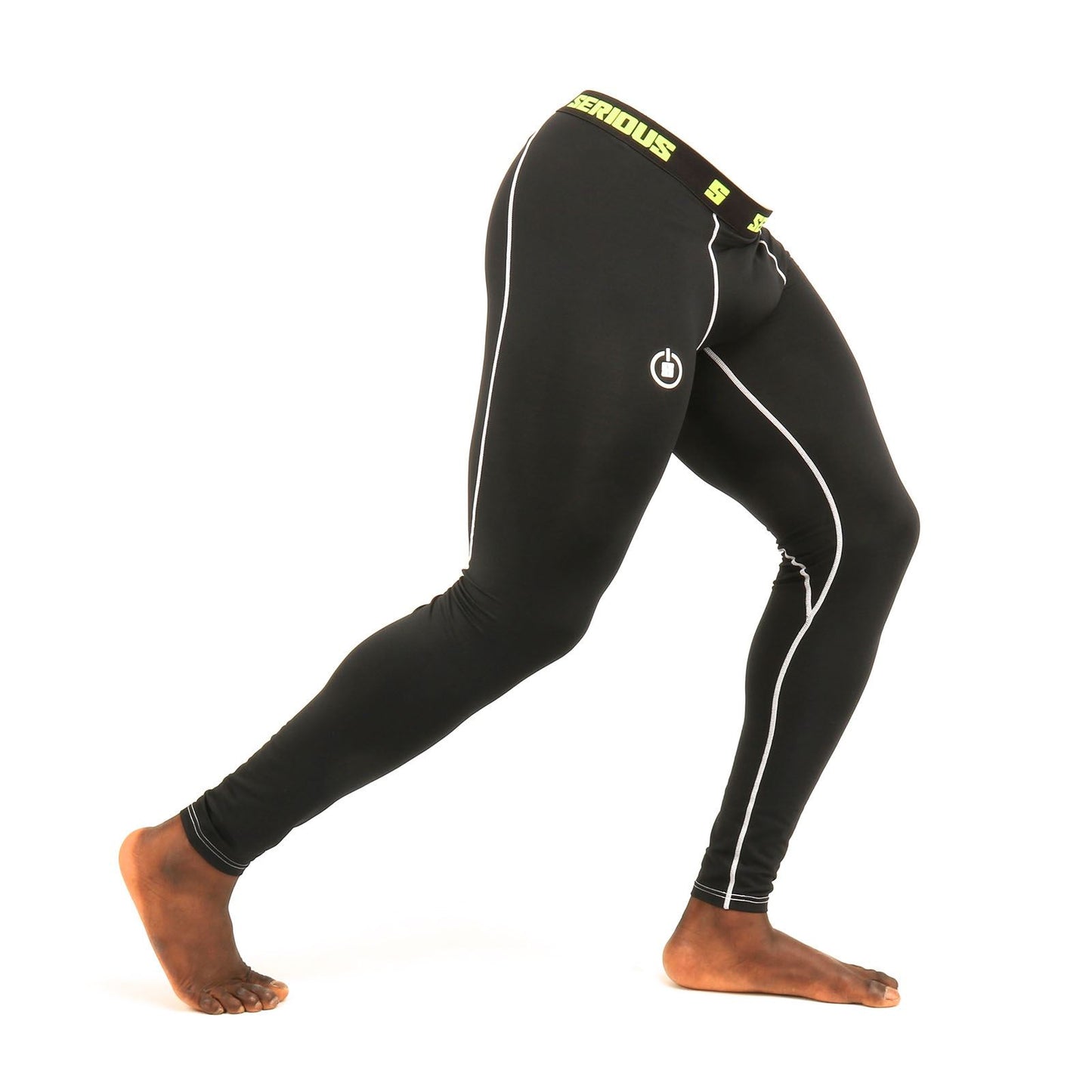 MEN'S / UNISEX COLD BASELAYER LEGGINGS