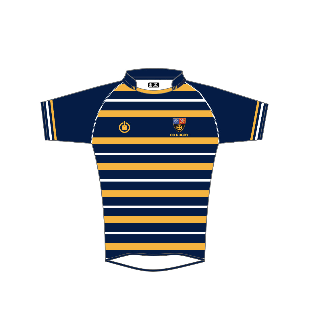 CLUB JERSEY