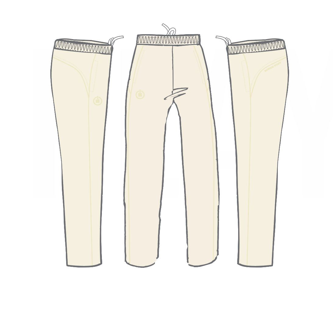 CRICKET TROUSER