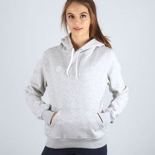 LADIES CLUB HOODIE