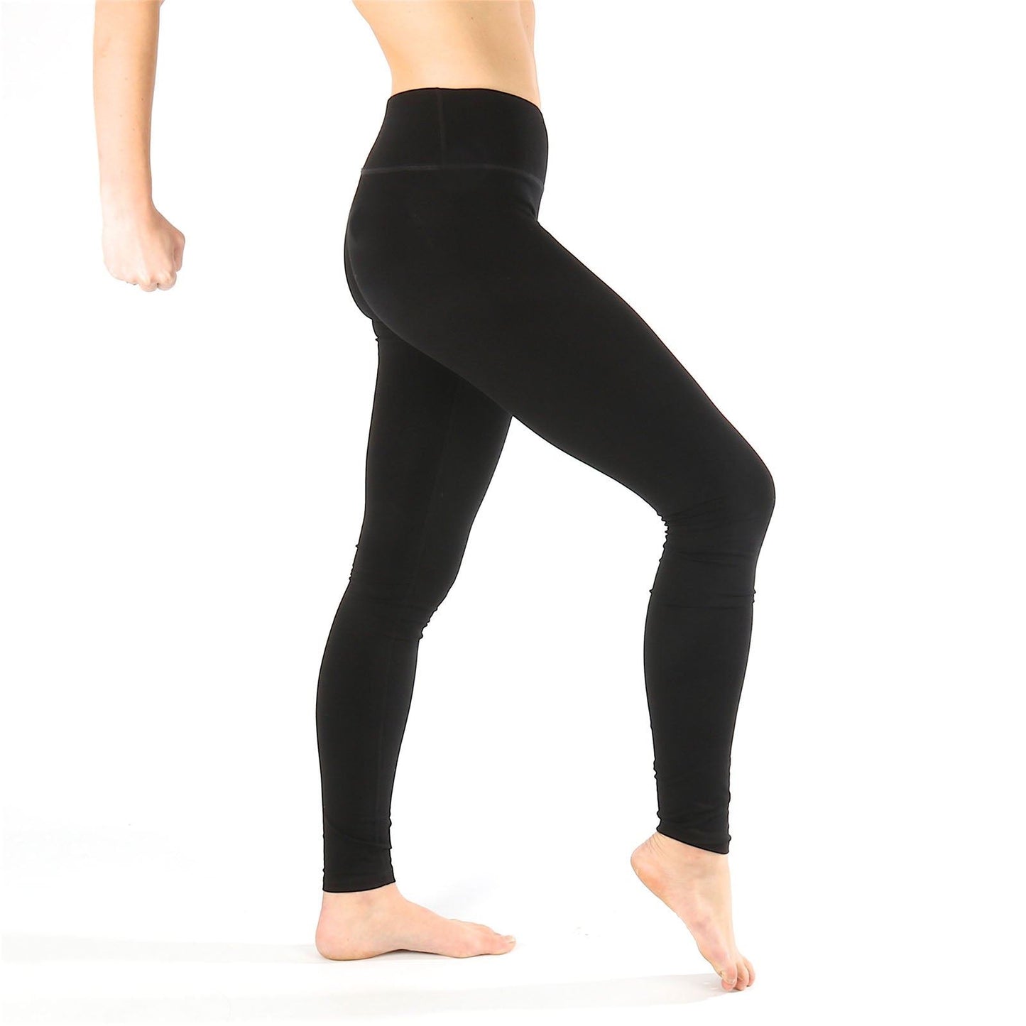 ACTIVE LEGGINGS