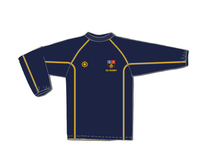 CLUB CONTACT TRAINING TOP