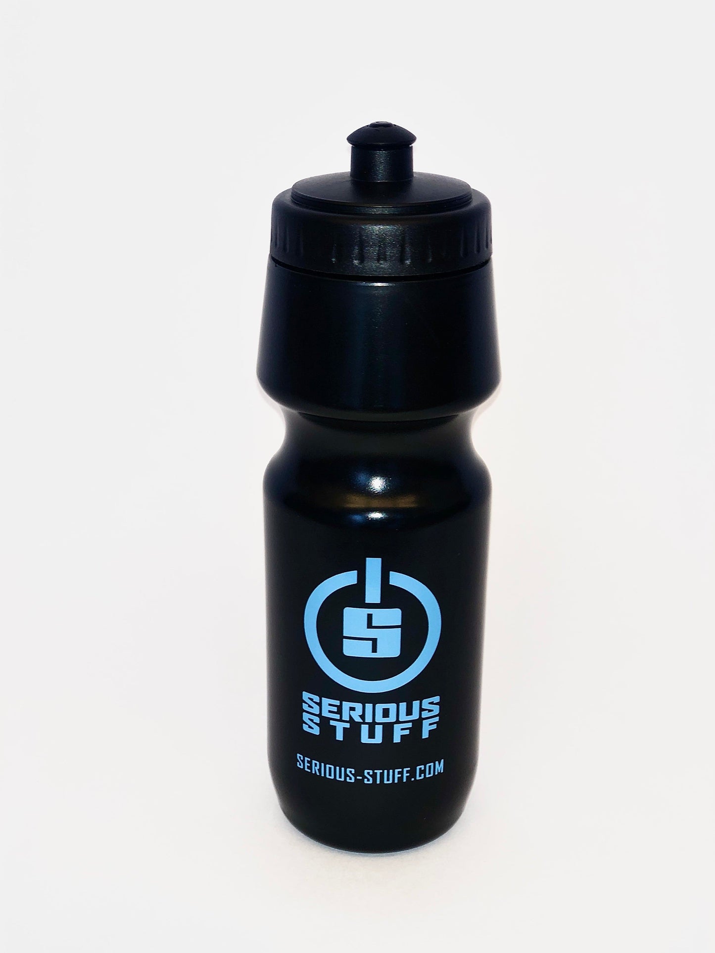 SS SPOUT WATER BOTTLE