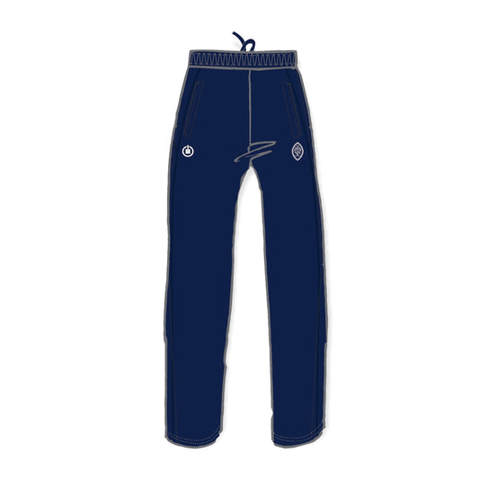 WYCOMBE ABBEY - TRACKPANT SHORT LENGTH