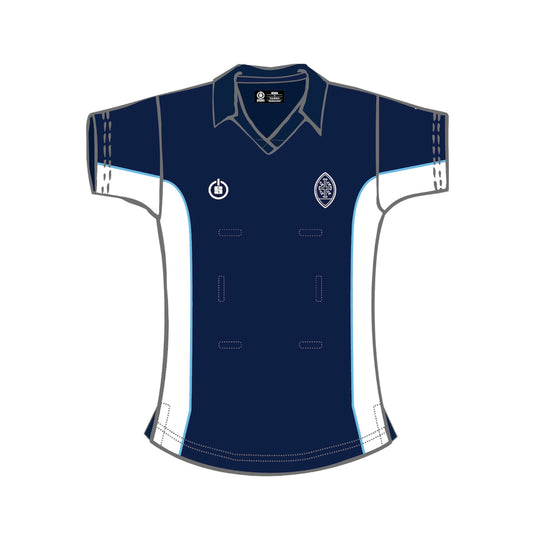 WYCOMBE ABBEY - GAMES SHIRT