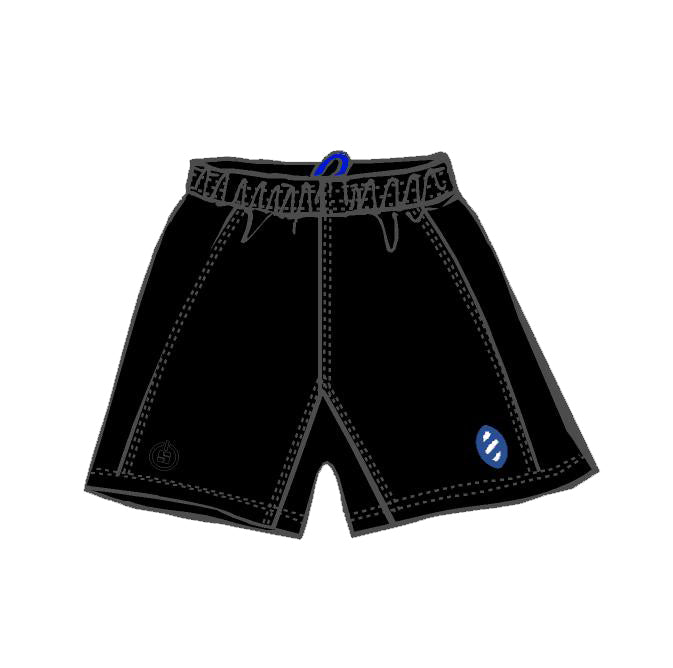 AMESBURY GAMES SHORT Serious Stuff Ltd