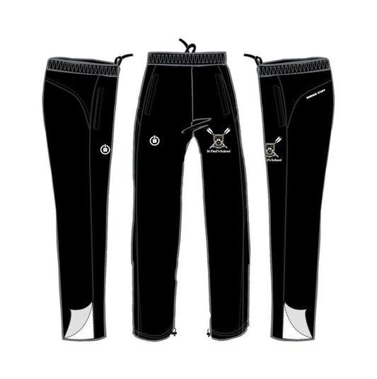 St Pauls Boat House Trackpant