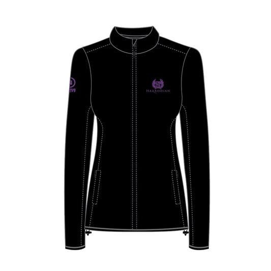 HARRODIAN SOFTSHELL JACKET - LADIES