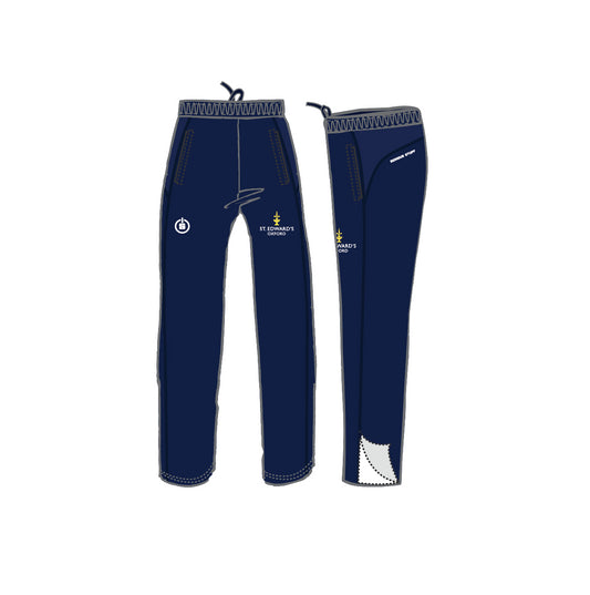 ST EDWARD'S - MICROFLEECE SKINNY TRACKPANT