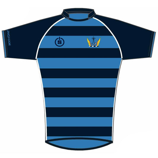 HURLINGHAM GAMES SPORTS SHIRT