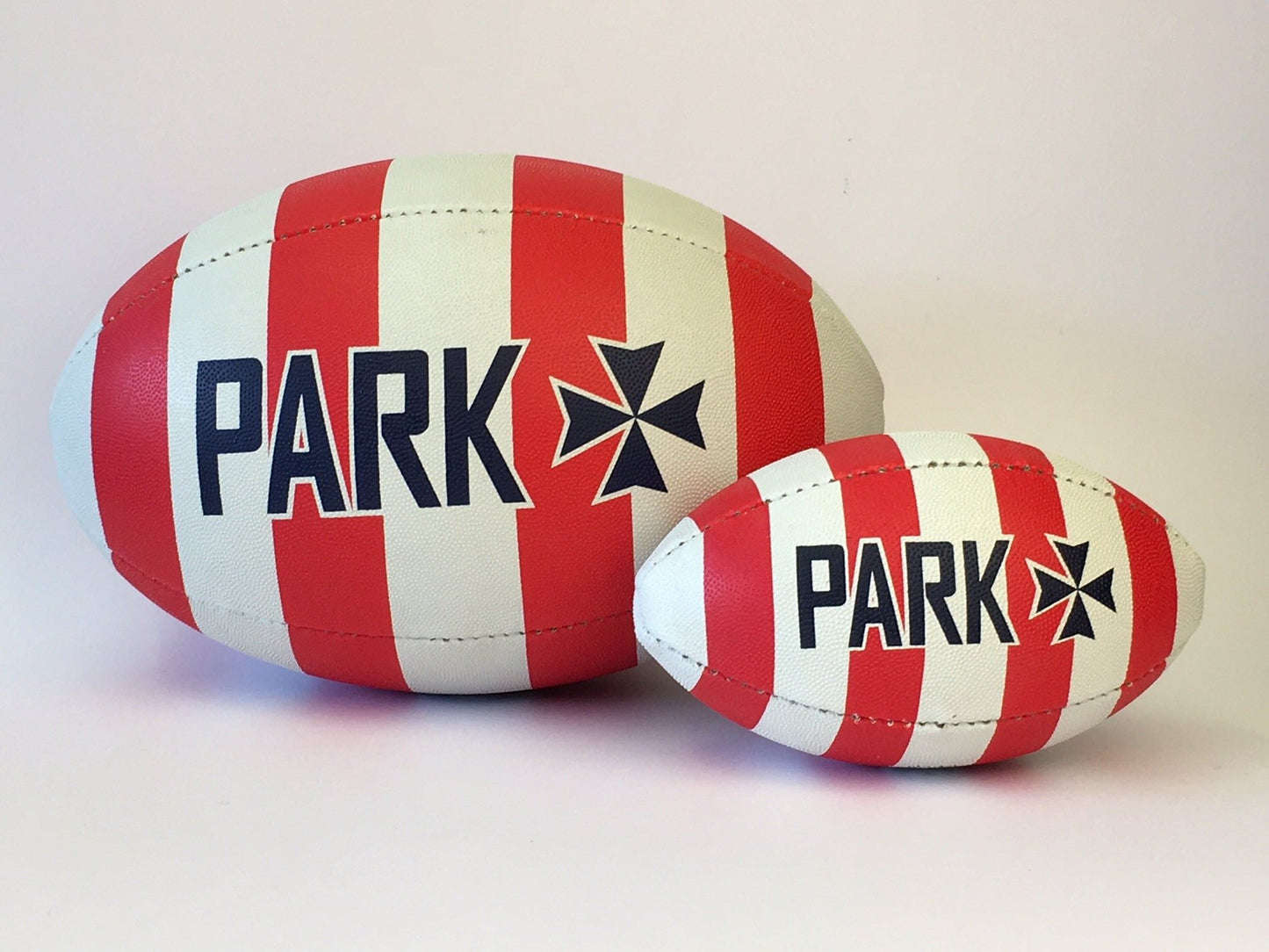 RPFC - RUGBY BALL