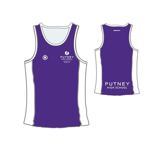 PHS RUNNING VEST